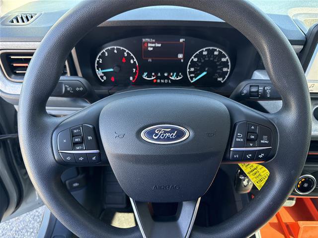 Certified 2024 Ford Maverick XLT FWD image 9