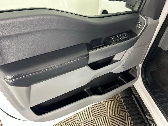 Certified 2024 Ford F250 XLT AWD/4WD image 13