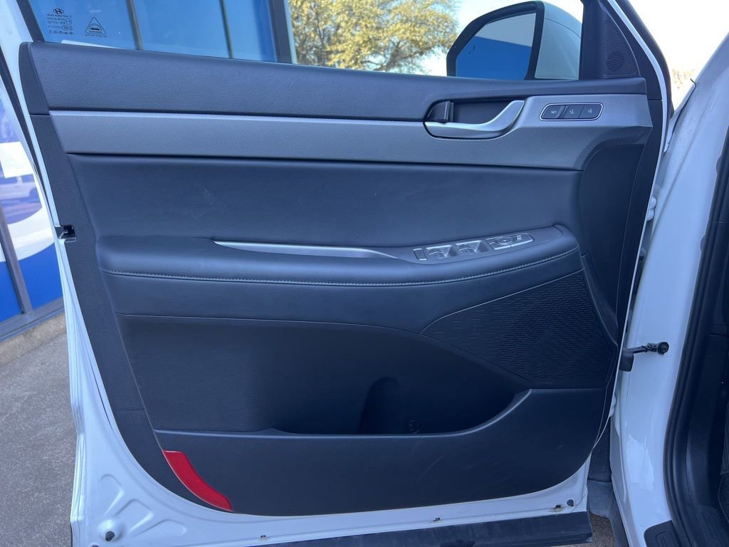 Used 2022 Hyundai Palisade SEL w/ Premium Package image 27