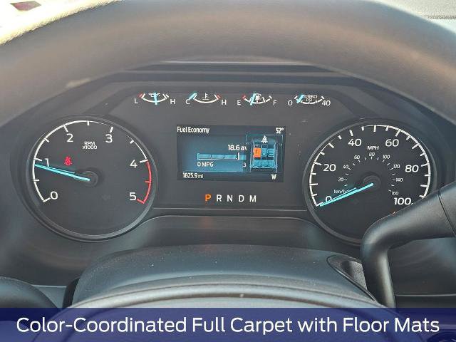 Certified 2026 Ford F350 XL w/ STX Appearance Package AWD/4WD image 23