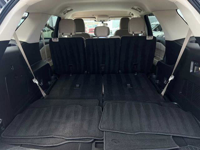 Certified 2023 Ford Explorer XLT image 18