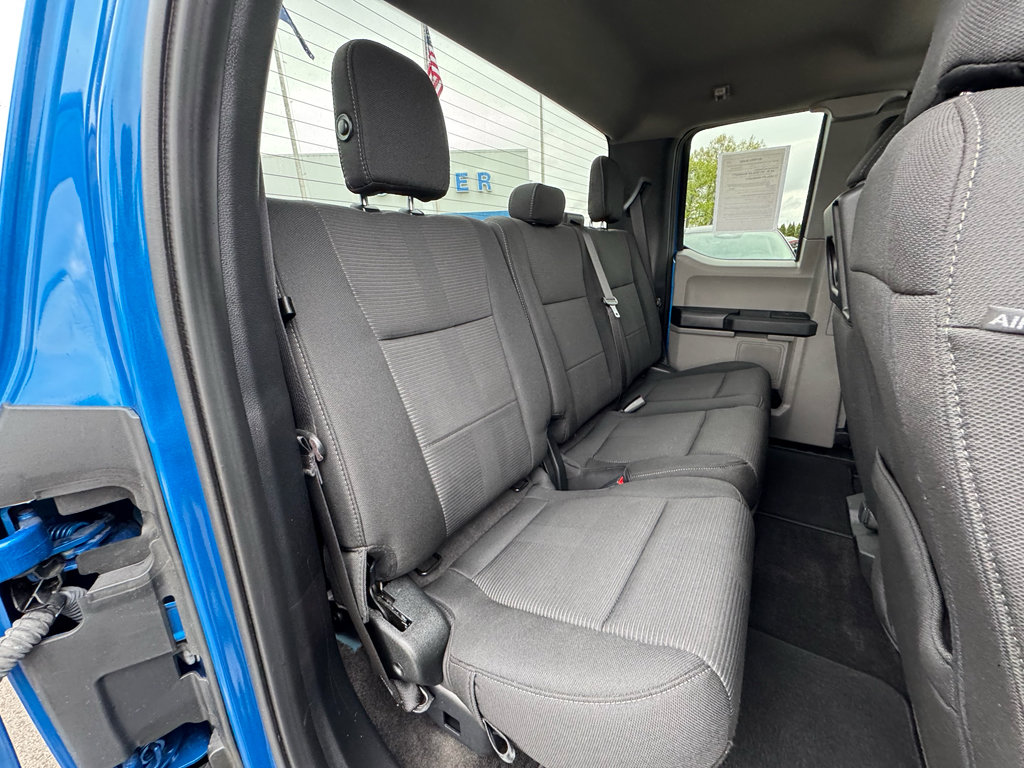 Certified 2019 Ford F150 XL w/ Equipment Group 101A Mid AWD/4WD image 18