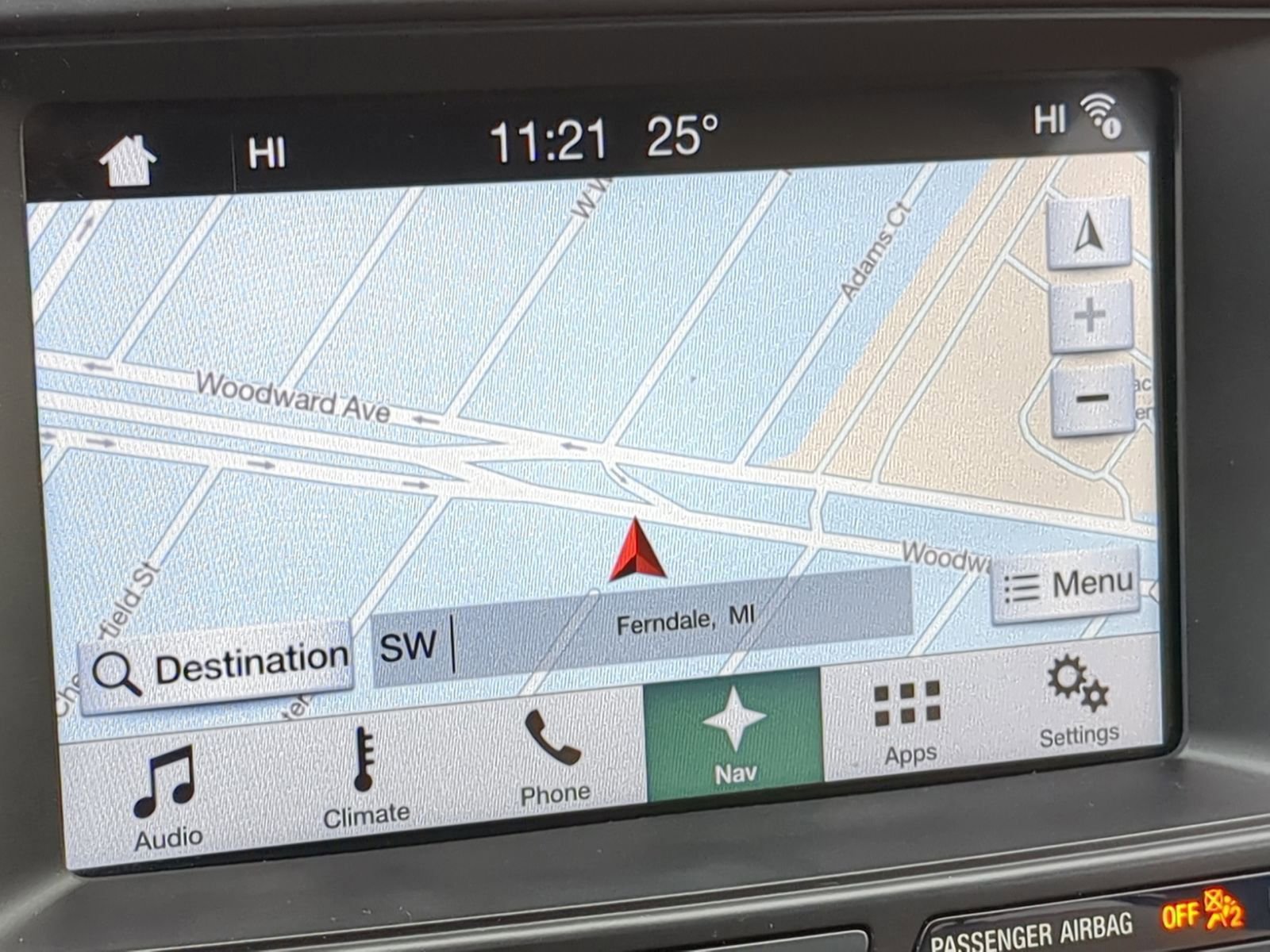 Certified 2017 Ford Explorer XLT w/ Equipment Group 202A image 37