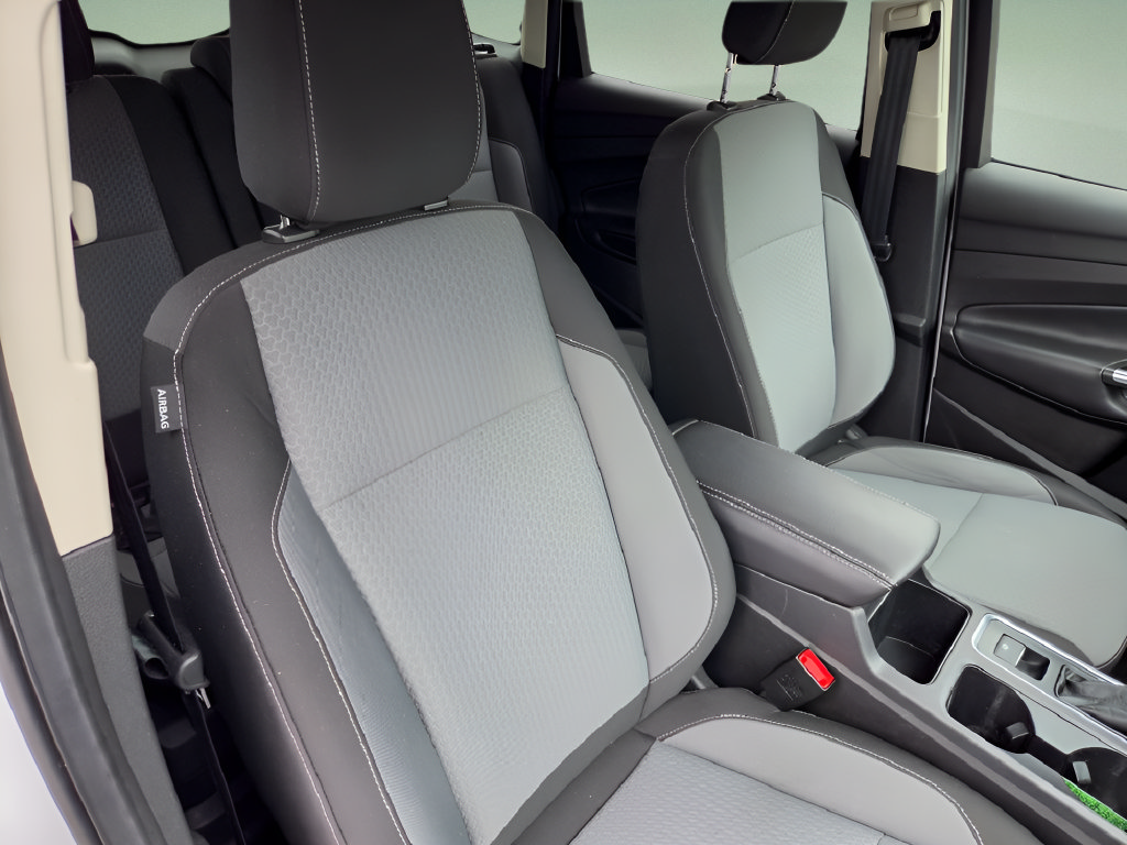 Certified 2019 Ford Escape SE AWD/4WD image 30