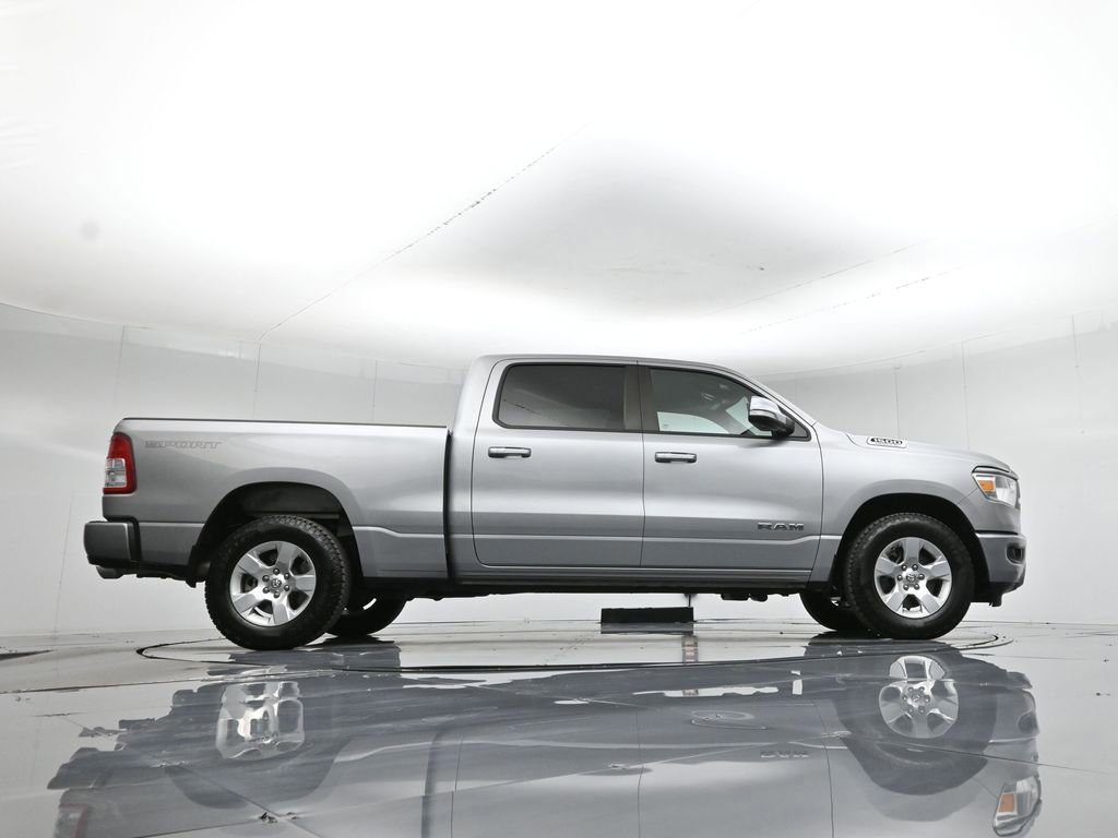Used 2022 RAM 1500 Big Horn image 9