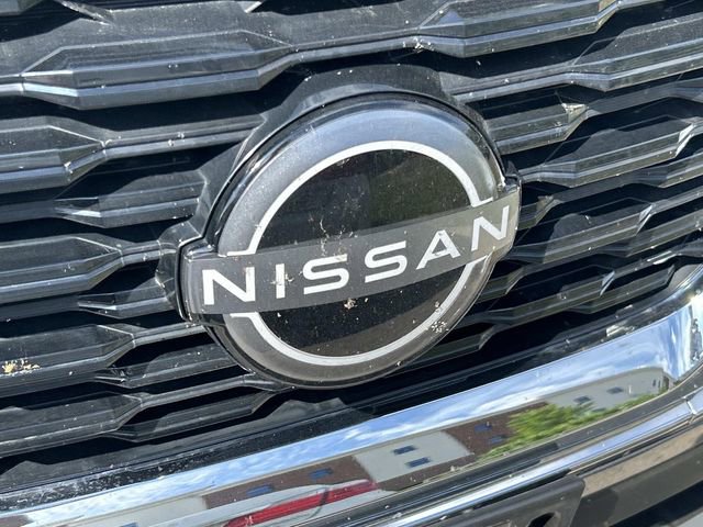 Used 2023 Nissan Rogue SV w/ SV Premium Package AWD/4WD image 9