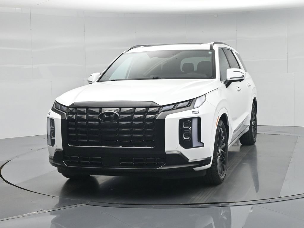 Used 2024 Hyundai Palisade Calligraphy AWD/4WD image 62