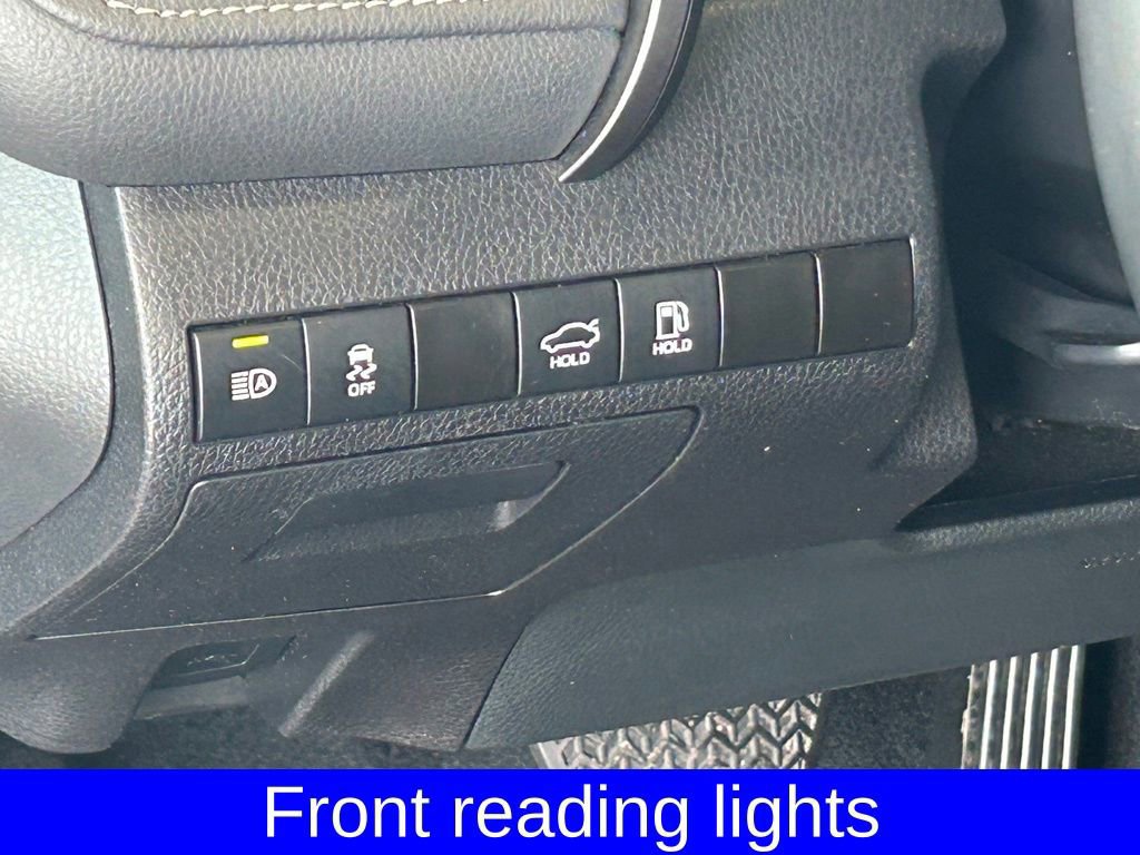 Used 2024 Toyota Camry XSE image 28