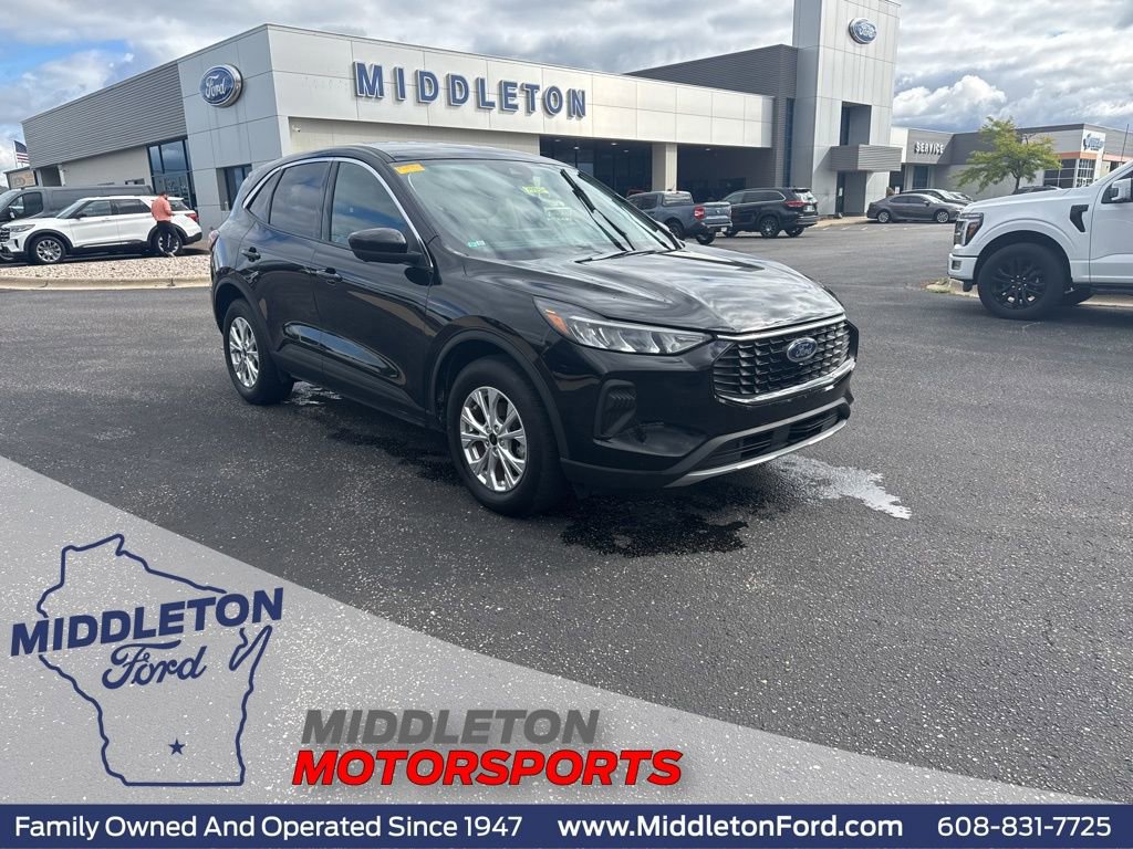 Certified 2023 Ford Escape Active w/ Tech Pack #2 image 13