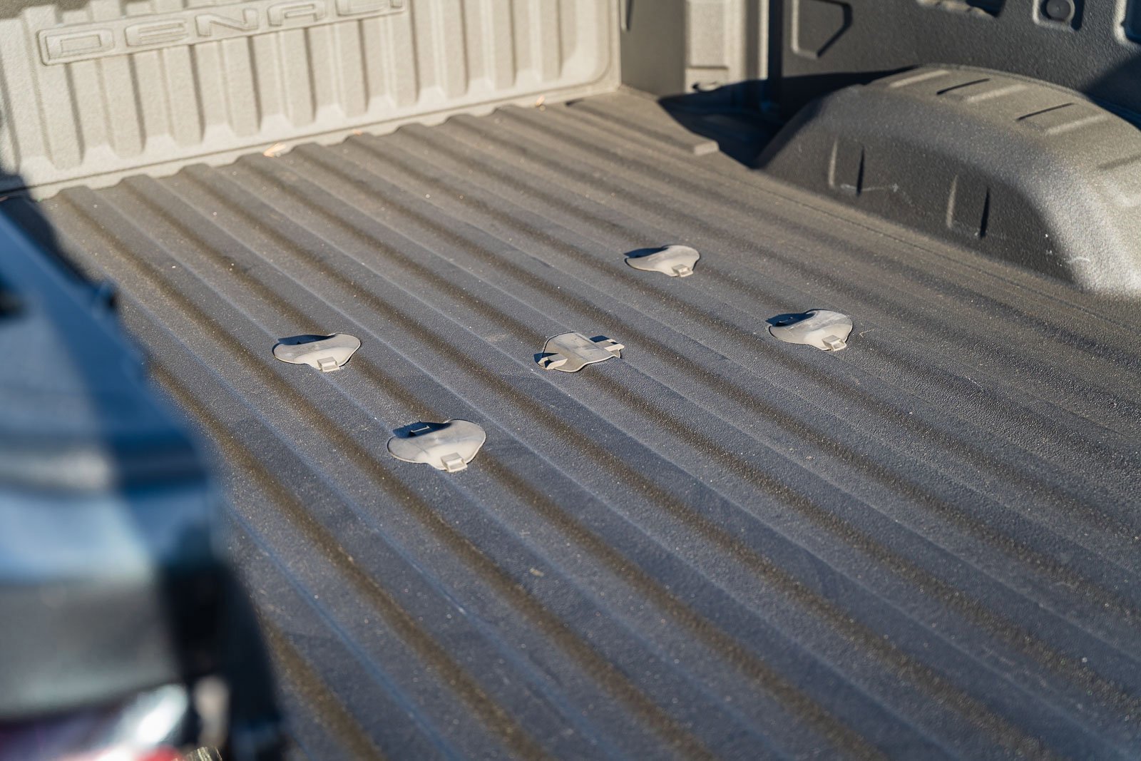 Used 2022 GMC Sierra 2500 Denali image 20