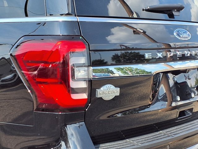 Certified 2024 Ford Expedition Max King Ranch AWD/4WD image 31
