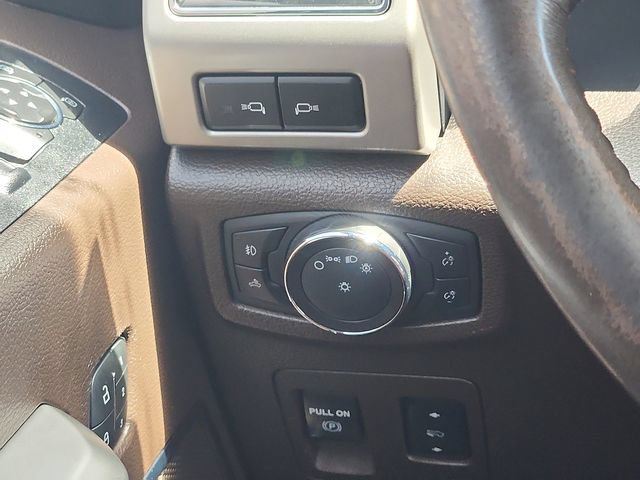 Certified 2019 Ford F150 King Ranch w/ Equipment Group 601A Luxury AWD/4WD image 12