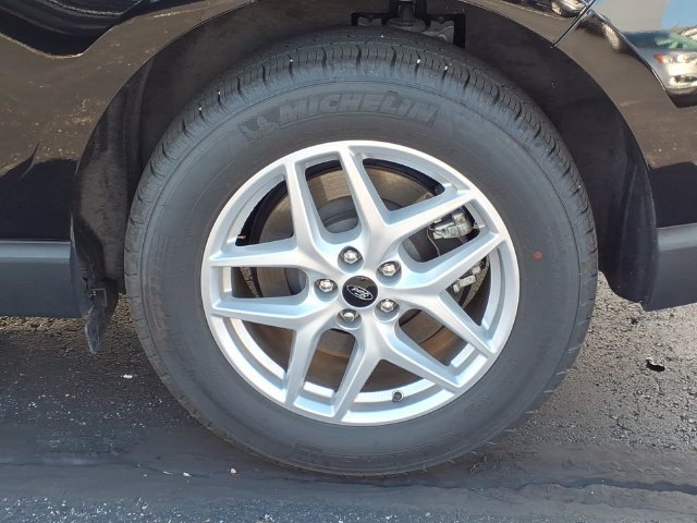 Certified 2023 Ford Edge SEL w/ Convenience Package AWD/4WD image 8