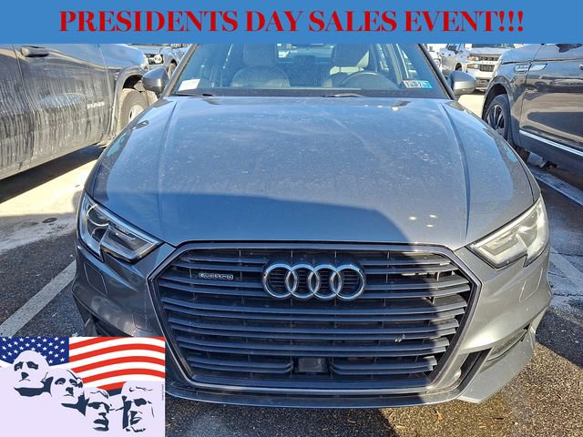 Used 2020 Audi A3 2.0T Premium image 2