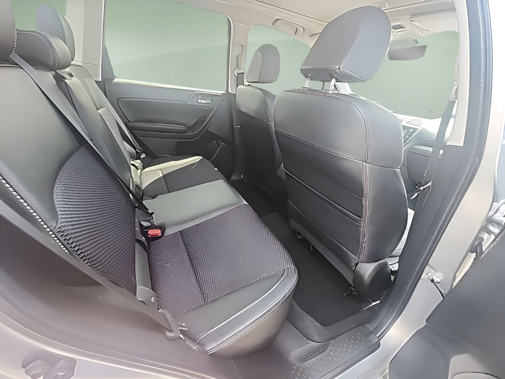 Used 2017 Subaru Forester 2.0XT Premium AWD/4WD image 13