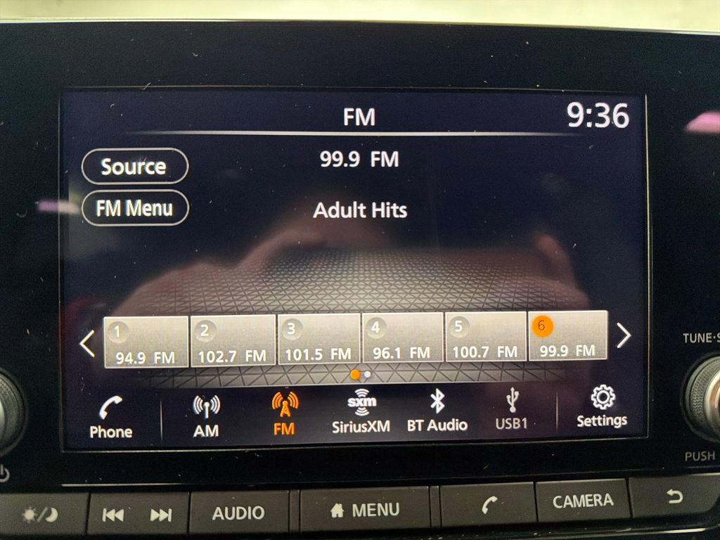 Used 2024 Nissan Pathfinder Rock Creek image 25