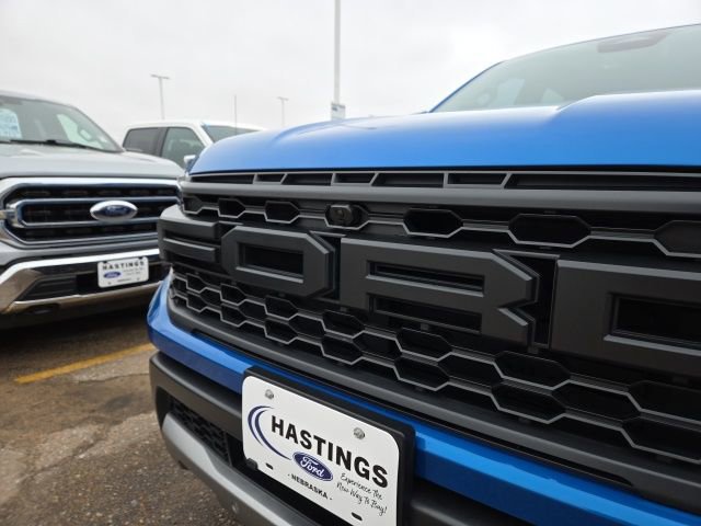 Certified 2024 Ford Ranger Raptor image 11