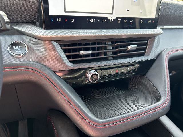 Certified 2025 Ford Explorer ST-Line w/ ST-Line Street Pack AWD/4WD image 34