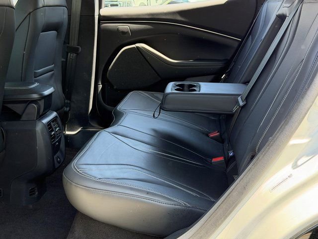 Certified 2024 Ford Mustang Mach-E Premium AWD/4WD image 7