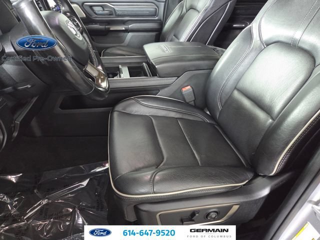 Used 2019 RAM 1500 Limited AWD/4WD image 18