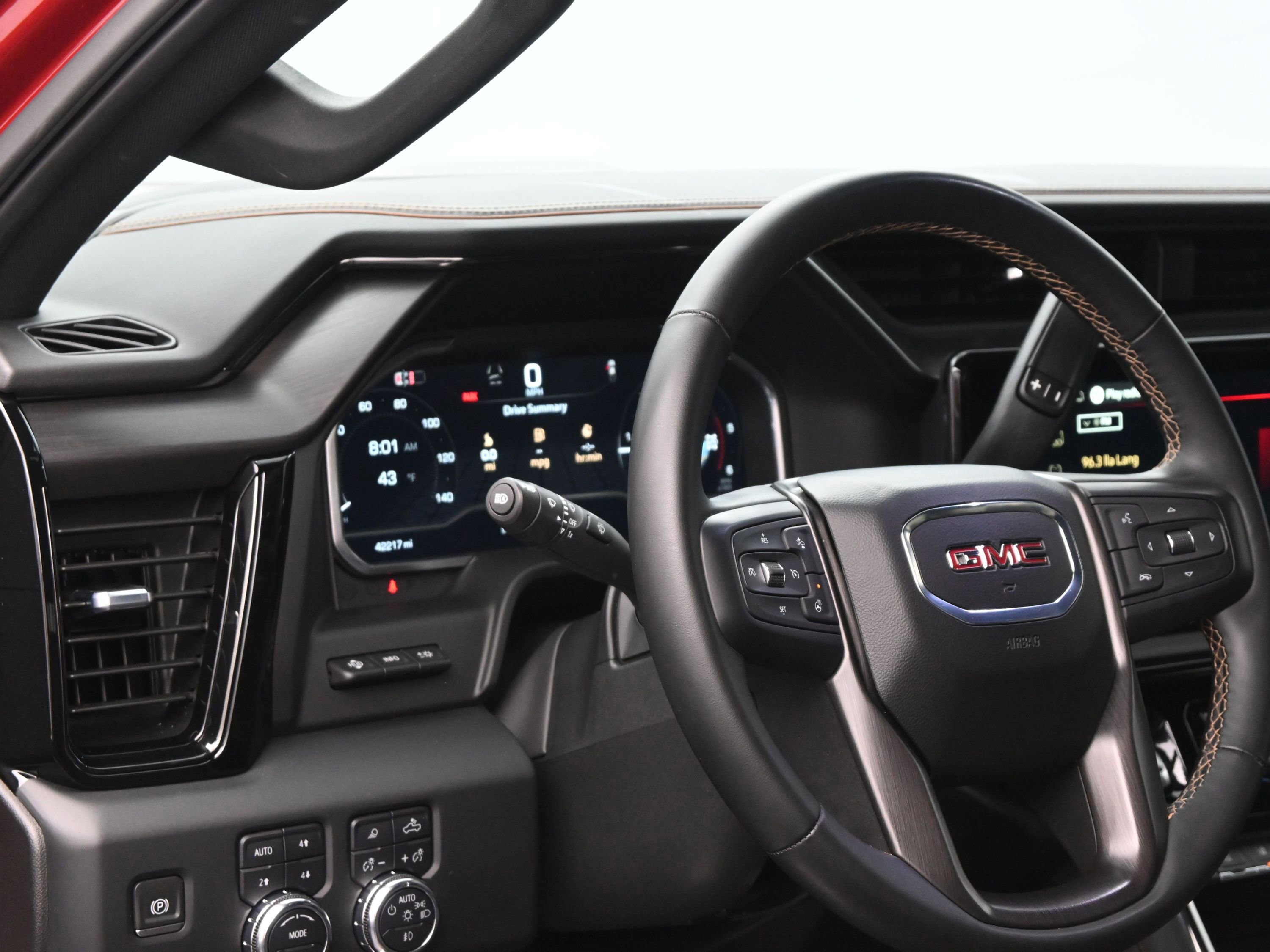 Used 2024 GMC Sierra 2500 AT4 w/ AT4 Premium Plus Package image 33