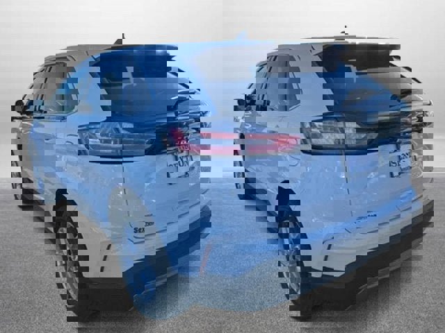 Certified 2024 Ford Edge SEL image 5