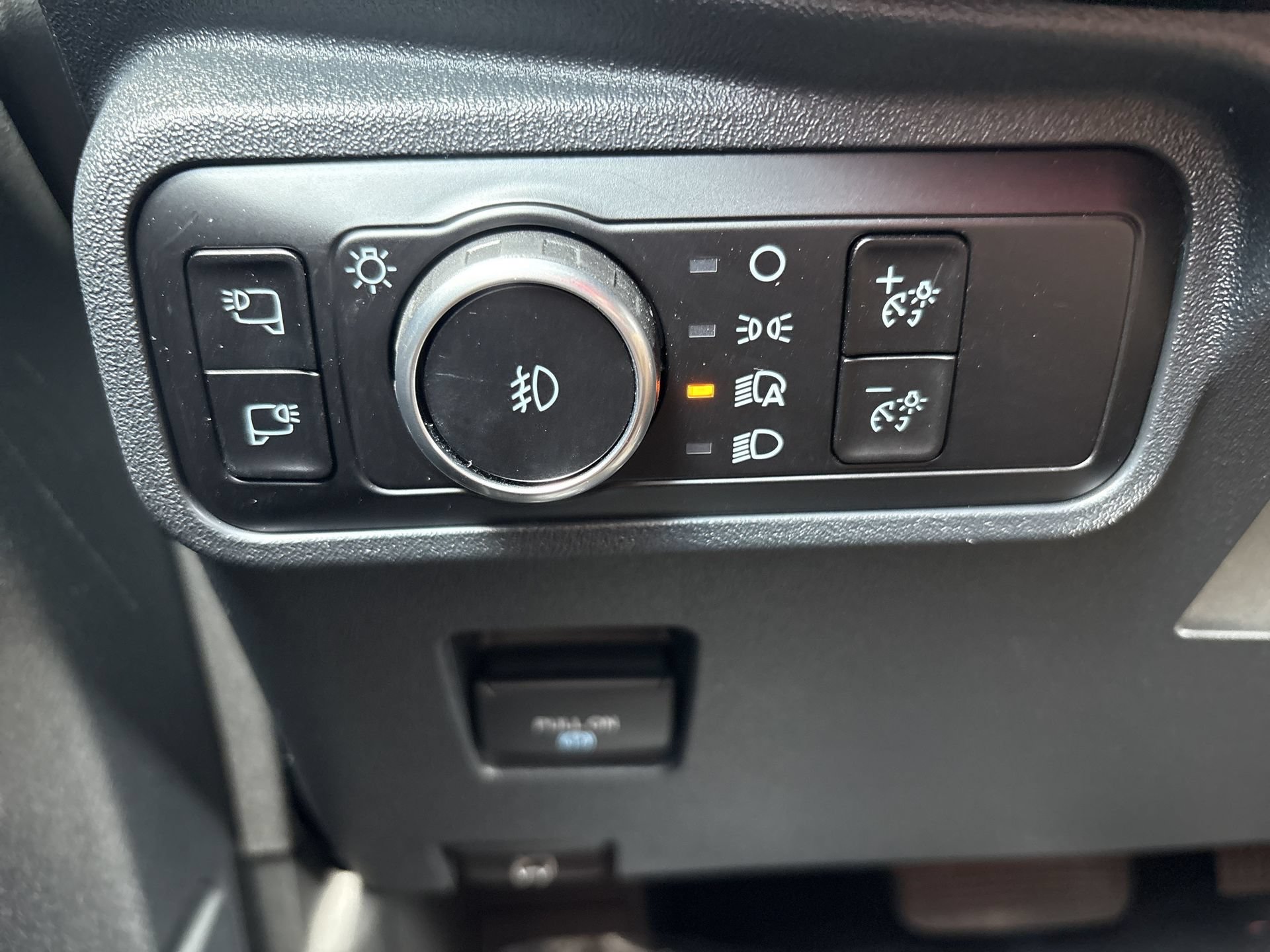 Certified 2023 Ford Bronco Outer Banks AWD/4WD image 13