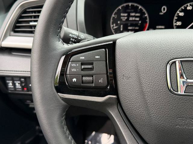 Used 2025 Honda Odyssey EX-L image 20