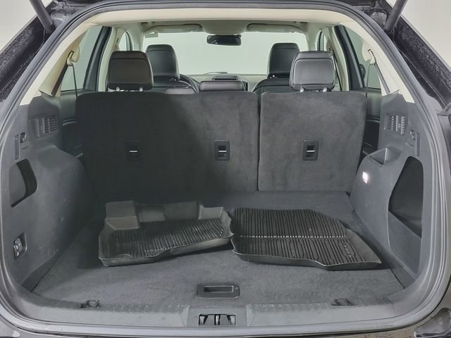 Certified 2024 Ford Edge SEL w/ Convenience Package image 15