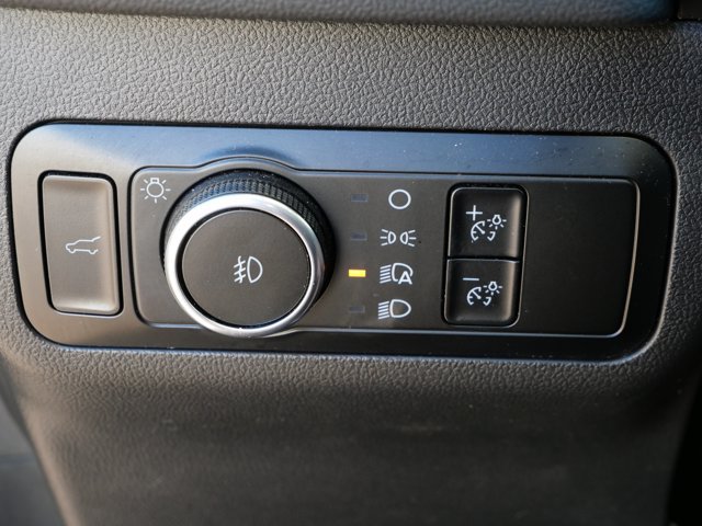 Certified 2024 Ford Escape Platinum AWD/4WD image 16