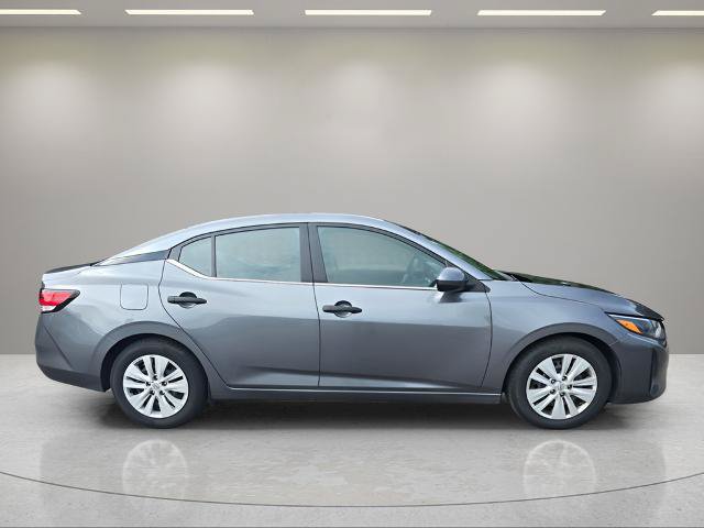 Used 2024 Nissan Sentra S FWD image 8