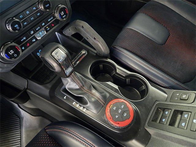 Certified 2024 Ford Bronco Raptor image 21