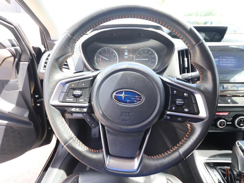 Used 2023 Subaru Crosstrek 2.5i Limited AWD/4WD image 17