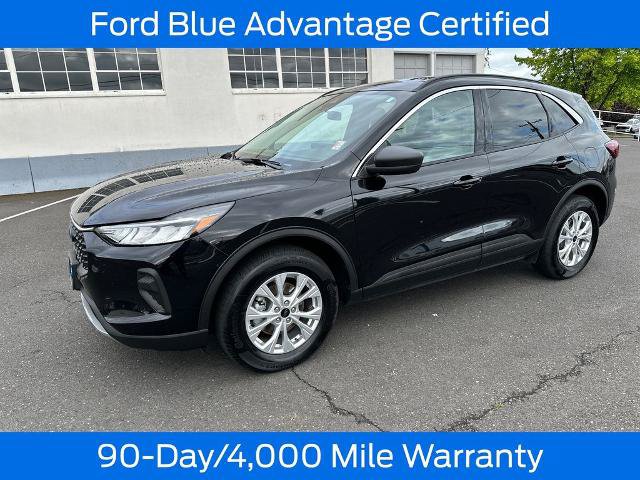 Certified 2024 Ford Escape Active w/ Tech Pack #1 AWD/4WD image 3