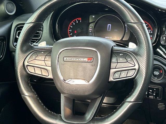 Used 2024 Dodge Durango GT AWD/4WD image 14