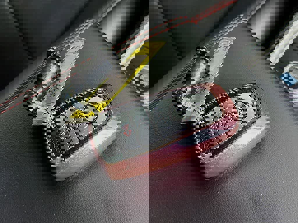 Certified 2022 Ford Explorer ST-Line image 25