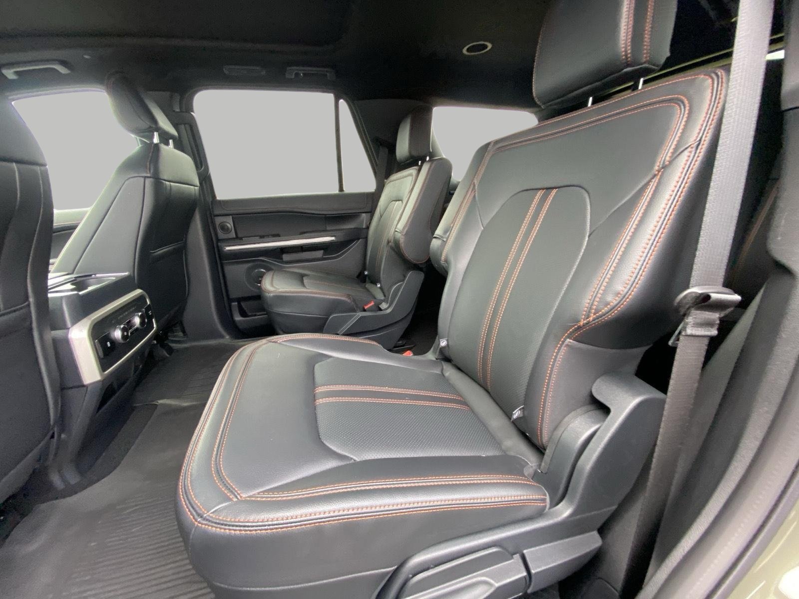 Certified 2024 Ford Expedition Timberline AWD/4WD image 12