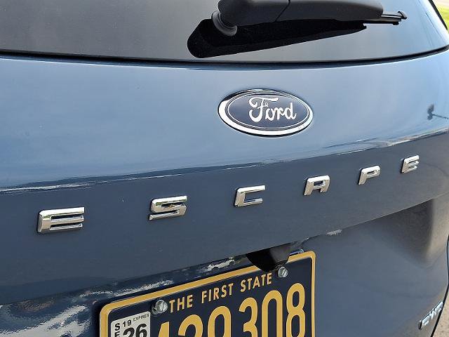 Certified 2023 Ford Escape ST-Line w/ Tech Pack #1 AWD/4WD image 29