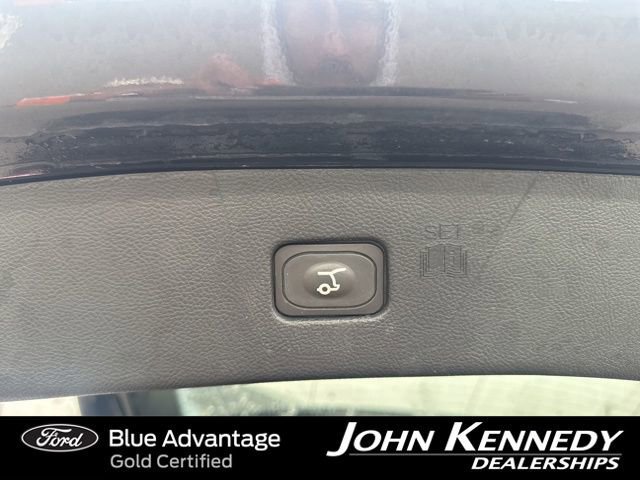 Certified 2024 Ford Edge Titanium w/ Equipment Group 301A image 30