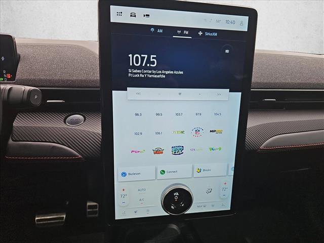 Certified 2025 Ford Mustang Mach-E Premium w/ Sport Appearance Package image 20