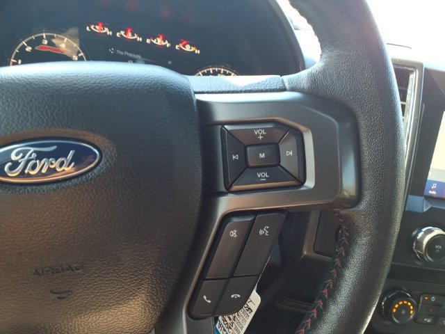 Certified 2020 Ford F150 XLT w/ Equipment Group 302A Luxury AWD/4WD image 16