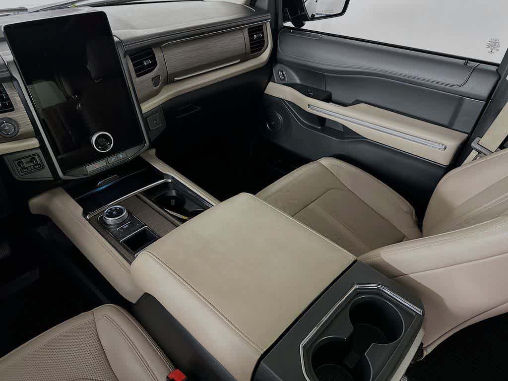 Certified 2023 Ford Expedition Limited RWD image 11