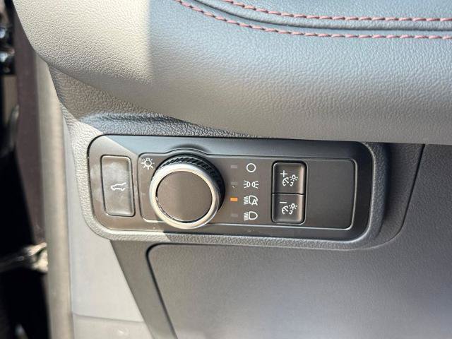 Certified 2025 Ford Explorer Active AWD/4WD image 20