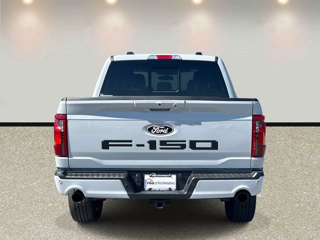 Certified 2024 Ford F150 XLT w/ Equipment Group 302A MID image 6