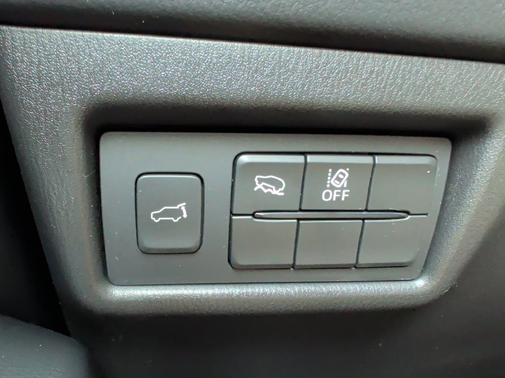 Used 2022 MAZDA CX-5 AWD 2.5 S image 27