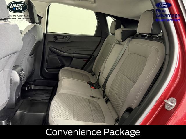 Certified 2022 Ford Escape SE w/ SE Sport Appearance Package image 14