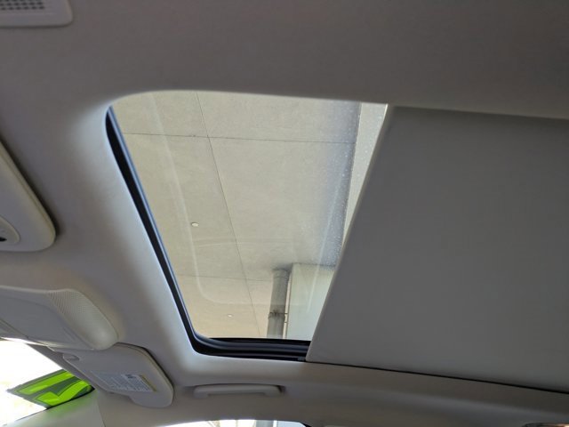 Certified 2021 Ford Edge Titanium image 22