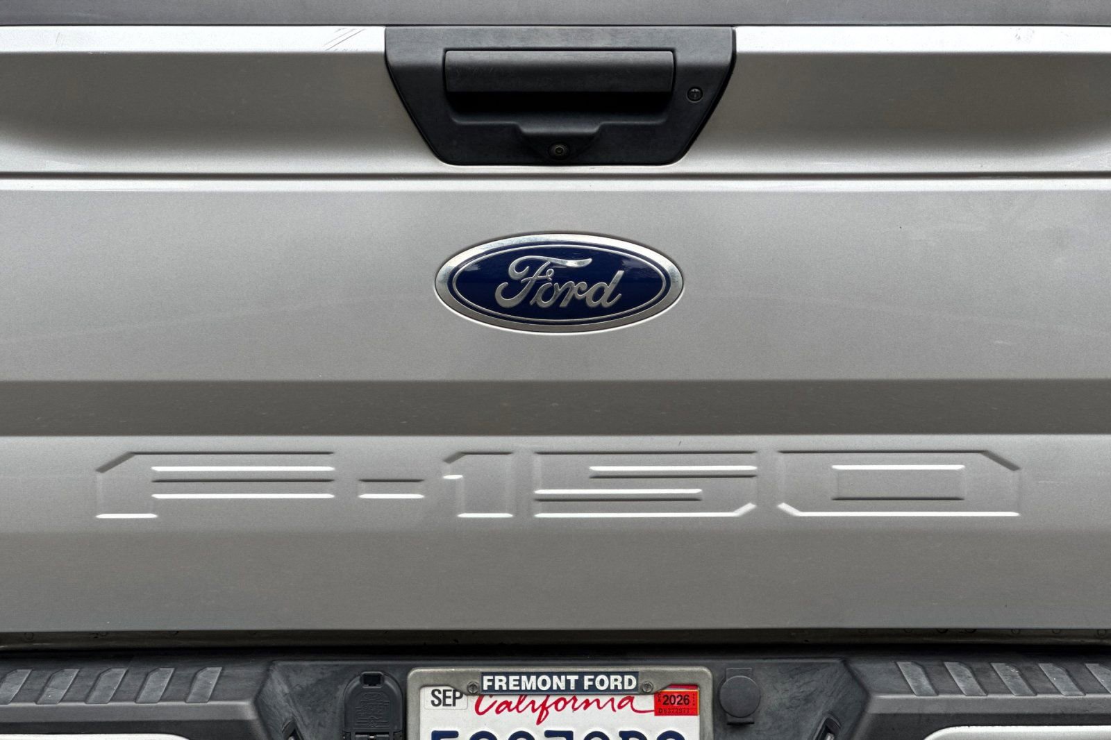 Certified 2020 Ford F150 XL w/ Equipment Group 101A Mid AWD/4WD image 46