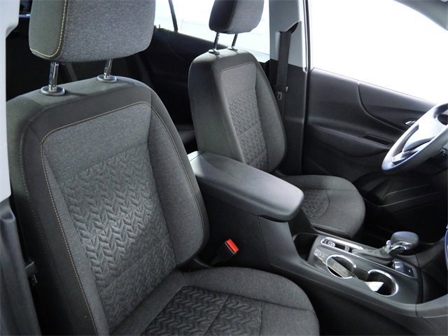 Used 2023 Chevrolet Equinox LT image 11