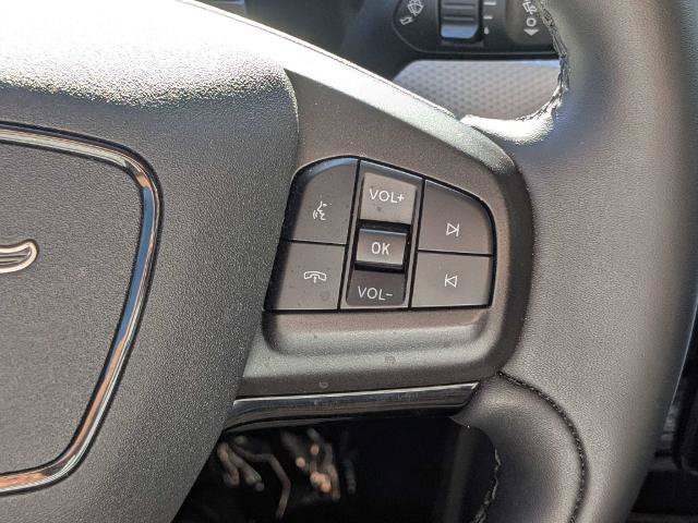 Certified 2023 Ford Mustang Mach-E Select RWD image 28